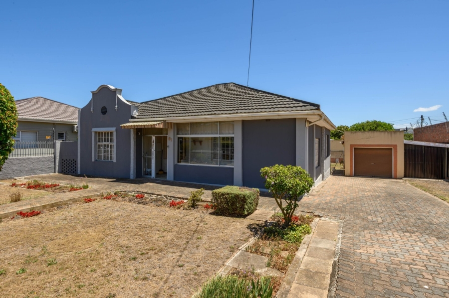 3 Bedroom Property for Sale in Newton Park Eastern Cape